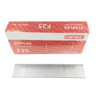 CANEX TABANCA ÇİVİSİ F 25 MM